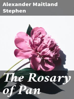 cover image of The Rosary of Pan